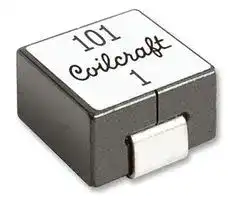 SLC1480-131MLB: Power Inductor (SMD), 130 nH, 55 A, Shielded, 97 A, SLC1480 Series