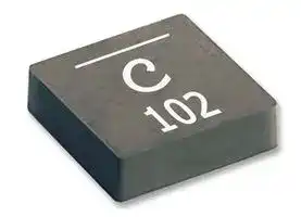 XAL1030-161MEB: Power Inductor (SMD), 160 nH, 42 A, Shielded, 88 A, XAL1030 Series