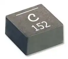 XAL1060-401MEC: Power Inductor (SMD), 400 nH, 36.8 A, Shielded, 82 A, XAL1060 Series