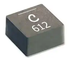 XAL1580-612MED: Power Inductor (SMD), 6.1 µH, 22.6 A, Shielded, 31 A, XAL1580 Series