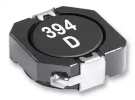 MSS1038-102NLC: Power Inductor (SMD), 1 µH, 10 A, Shielded, 9 A, MSS1038