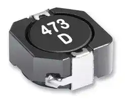 MSS1048-334KLC: Power Inductor (SMD), 330 µH, 820 mA, Shielded, 570 mA, MSS1048 Series