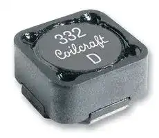 MSS1260-682MLD: Power Inductor (SMD), 6.8 µH, 5.9 A, Shielded, 7.4 A, MSS1260