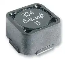 MSS1278-564KLD: Power Inductor (SMD), 560 µH, 800 mA, Shielded, 1.24 A, MSS1278 Series