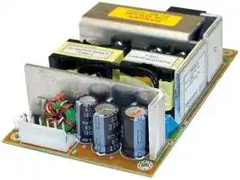 CSS150-12: POWER SUPPLY, AC-DC, MEDICAL, 12V, 8.3A