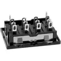 SH4B-51: RELAY SOCKET