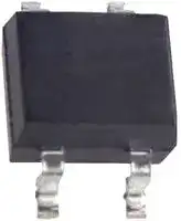 HD04-T: BRIDGE RECTIFIER, SINGLE PHASE, 800mA, 400V, MBS