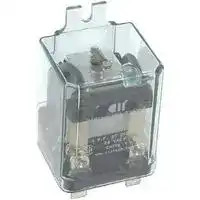 187-32B200: RELAY, DPDT, 240VAC, 28VDC, 20A