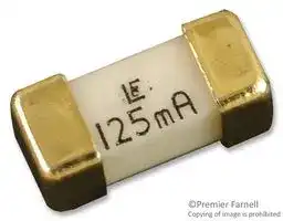 0451.125MRL.: FUSE, SMD, 125mA, FAST ACTING