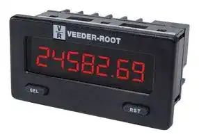 RFMT00: THERMOCOUPLE METER, 5DIGIT
