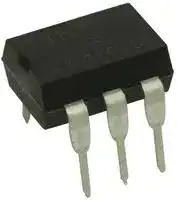LH1540AT...: SSR, MOSFET, 350V, 120mA