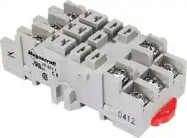 70-463-1: RELAY SOCKET