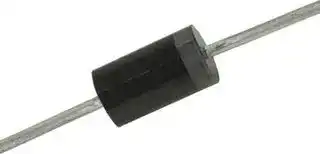 1N4006RLG: STANDARD DIODE, 1A, 800V, 59-10