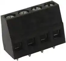 39544-3004.: TB, WIRE TO BRD, 4POS, 12AWG