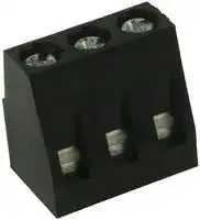 39544-3003.: TB, WIRE TO BRD, 3POS, 12AWG