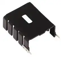 287-1ABE: HEAT SINK