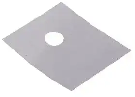 175-6-210P: SEMICONDUCTOR HARDWARE, INSULATORS