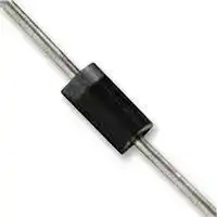 1N5819+: SCHOTTKY DIODE, 1A, 40V, DO-41, FULL REE