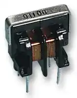 TLF9UA102W0R8K1: COMMON MODE CHOKE COIL, 1 MH, 0.8A