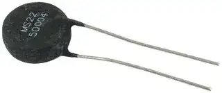 MS22 50004: NTC THERMISTOR