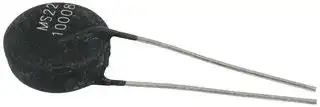 MS22 10008: NTC THERMISTOR