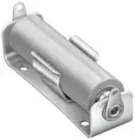 137: BATTERY HOLDER, AAA, PANEL