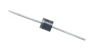 P600B-E3\54: RECTIFIER, SINGLE, 6A, 100V, P600
