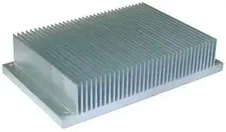 HAM-F10-T: HEATSINK FOR PFE1000F