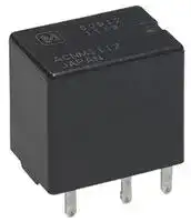 ACNM1112: RELAY, AUTOMOTIVE, SPDT, 14VDC, 30A