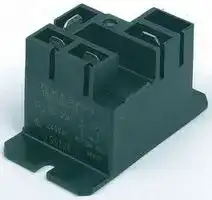 T9AS5D22-5: POWER RELAY, SPDT, 5VDC, 20A, PC BOARD