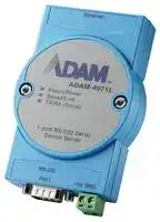 ADAM-4571L-DE: SERIAL DEVICE SERVER