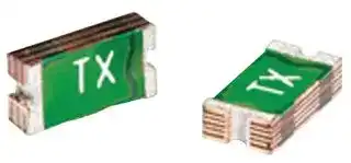 PTS120615V050: FUSE, PTC RESET,15 VDC,500 mA,SMD