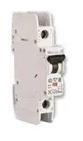 FAZ-C5/1-NA-SP: CIRCUIT BREAKER, THERMAL MAGNETIC, 1P, 5A