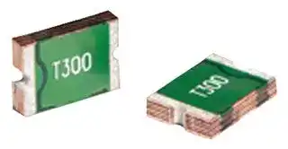 PTS181224V150 — FUSE, PTC RESET,24 VDC,1.5 A,SMD