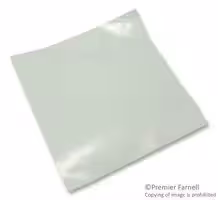 BOND PLY TBP 850: Thermal Adhesive Tape, Bond-Ply® 100, 0.8 W/m.K, 0.005 " TH, 1" x 1" Sheet