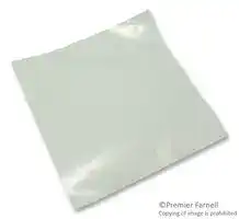 BOND PLY TBP 850: Thermal Adhesive Tape, Bond-Ply® 100, 0.8 W/m.K, 0.005 " TH, 1" x 1" Sheet