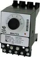 BRE8A601: RESET TIMER, 60HZ, 120VAC, 1MS