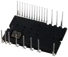 PSS50S71F6 — IPM, IGBT, 50A, 2.5KV, DIP