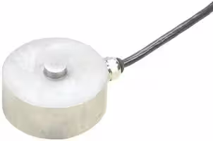 LC305-10K.: COMPRESSION LOAD CELL, 10000LB, 10VDC
