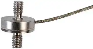 LC201-25. — COMPRSN/TENSION LOAD CELL, 25LB, 10VDC