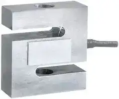 LC101-1K. — LOAD CELL, 15VDC, 1000LBF, 30FT, CABLE