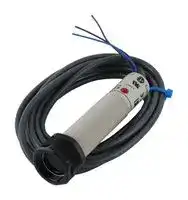E3F2-DS10Z1-N: PHOTOELECTRIC SENSOR