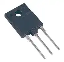 BU941ZPFI: Bipolar (BJT) Single Transistor, Darlington, NPN, 350 V, 15 A, 65 W, TO-3PF, Through Hole
