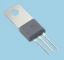 X0403MF 1AA2: Thyristor, 600 V, 200 µA, 2.5 A, 4 A, TO-202, 3 Pins