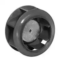 R2E250-AS47-09: CENTRIFUGAL FAN, 230V, 4 WIRE LEADED