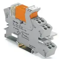 788-304: RELAY, SPDT, 250VAC, 16A