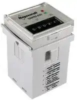 TDRPRO-5100: TIME DELAY RELAY, DPDT, 9990H, 240VAC