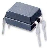 DF01M: Bridge Rectifier, Single Phase, 100 V, 1.5 A, DIP, 4 Pins, 1.1 V