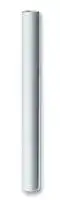 975.845.10: Signal Indicator Accessory, Kompakt 71, Tube, Silver, 100mm