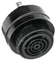 SC105R: TRANSDUCER, PIEZO, 2.9KHZ, 75DBA, 5VDC